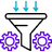 Conversion Rate Optimization Icon