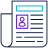 Press Release  Icon