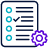 SEO Audit+ Strategy  Icon