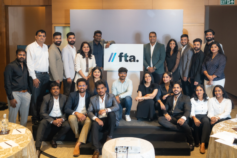 At The Heart of FTA Gigs