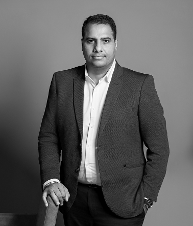 Yatin Bhasin