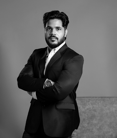 Abhinav Kumar